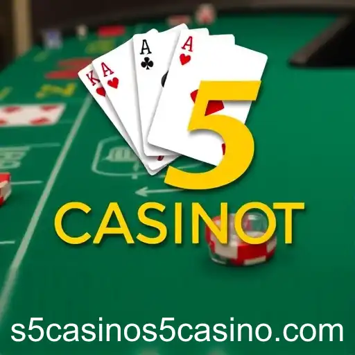 Exploring the World of Baccarat: A Closer Look at S5 Casino's Offerings