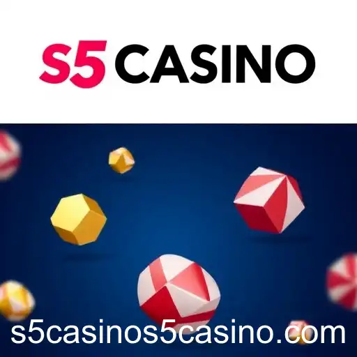 Exploring the Bonuses Category: Unveiling S5 Casino's Exciting Offers