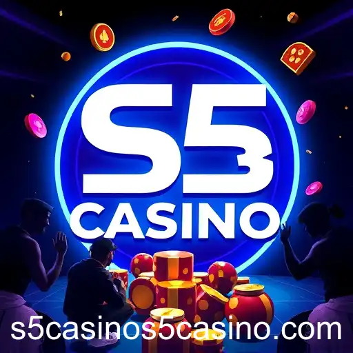 Digital Entertainment: S5 Casino Leads the Pack in 2025