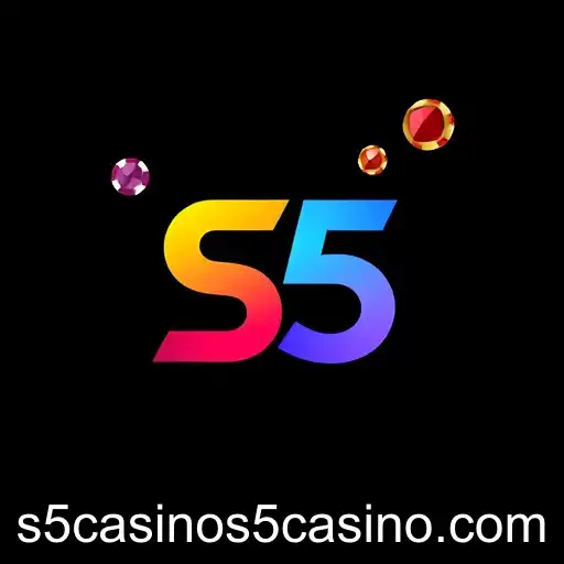 The Rise of Online Gaming with S5 Casino