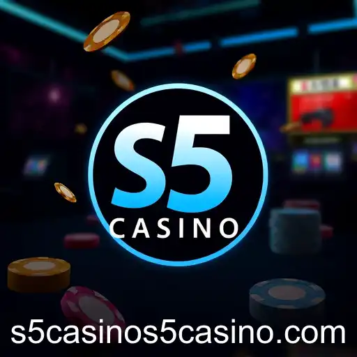 The Rise of S5 Casino in the Digital Gaming World