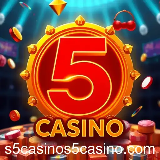 The Rise of S5 Casino in the Gaming World