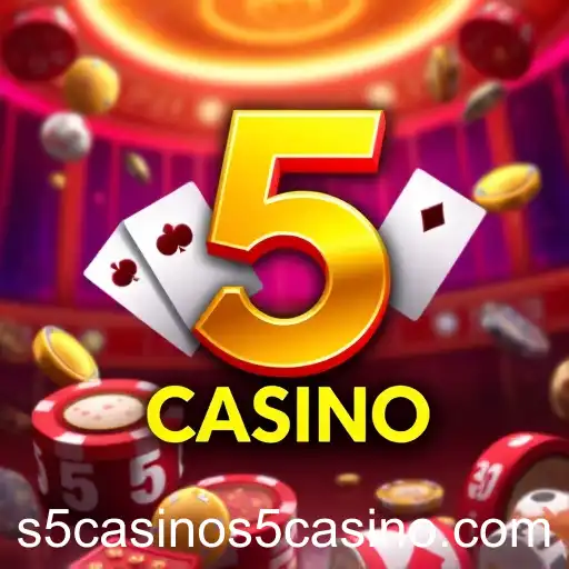 The Rise of S5 Casino in Online Gaming