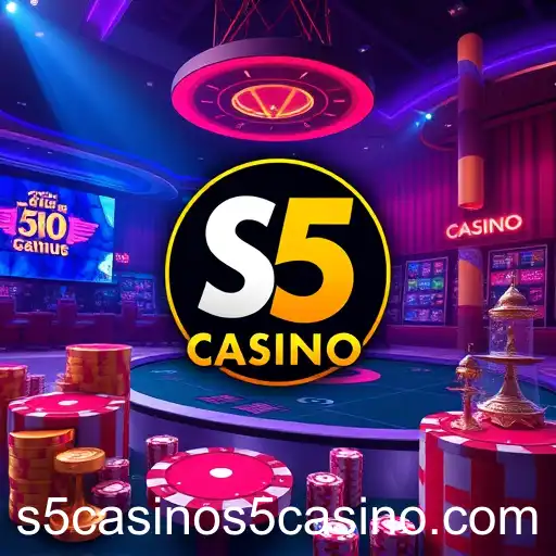 S5 Casino's Impact on the Gaming Industry