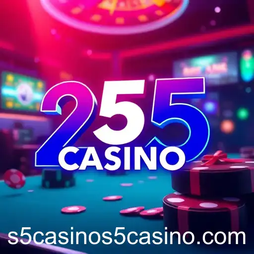 S5 Casino: Revolutionizing Online Gaming in 2025