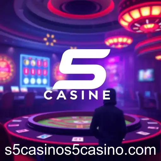 The Rise and Impact of S5 Casino in the Digital Entertainment Sphere
