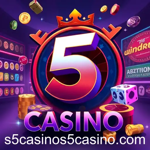 The Rising Trend of Online Gaming: A Look Into S5 Casino