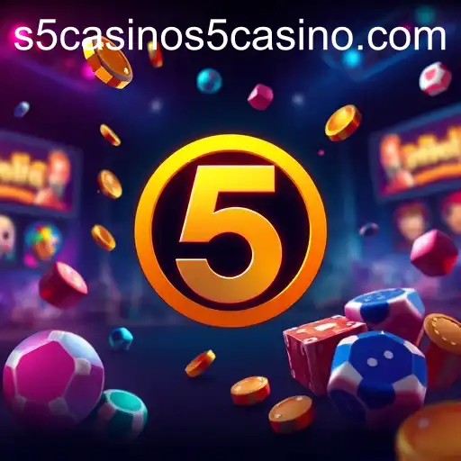 The Rise of S5 Casino in Online Gaming