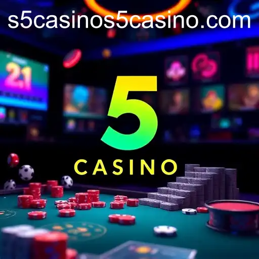 The Rise of S5 Casino in the Digital Gaming World