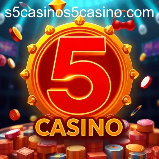 The Rise of S5 Casino in the Gaming World