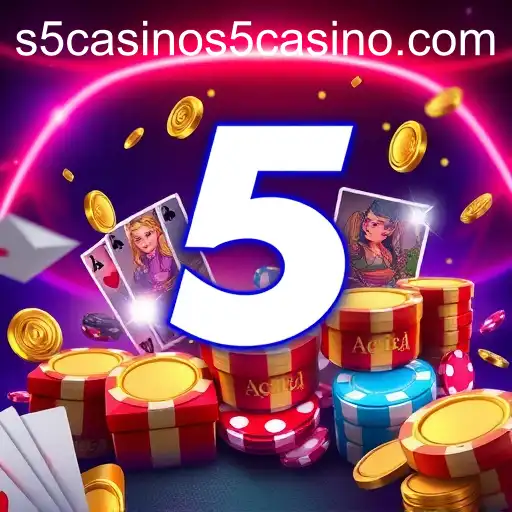 The Rise of S5 Casino in the Digital Age