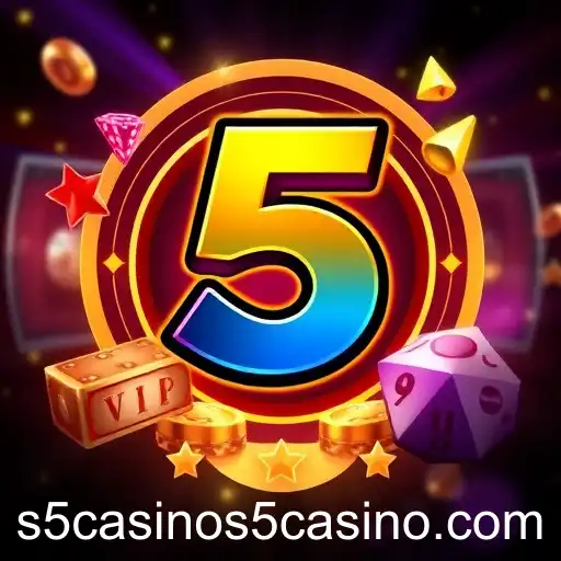 Rising Popularity of S5 Casino in the Online Gaming World