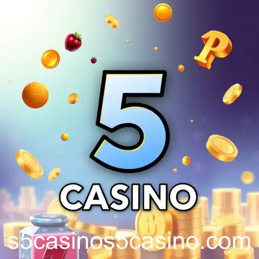 Exploring the Exciting World of Slot Games at S5 Casino