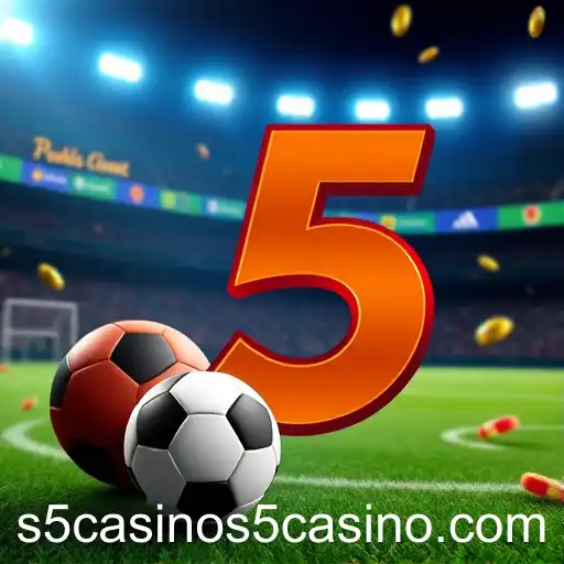 Exploring the Exciting World of Sports Betting at S5 Casino